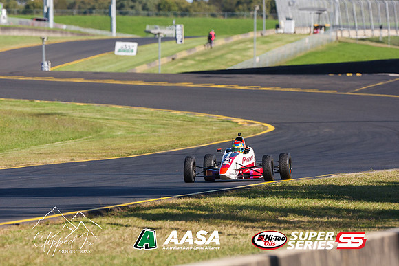 Hi-Tec Super Series-Clippedinproductions-68