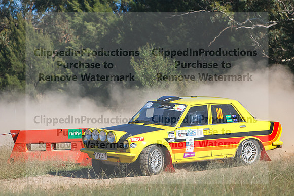Rally of Bathurst 2026 - Clipped in Productions (119 of 446)