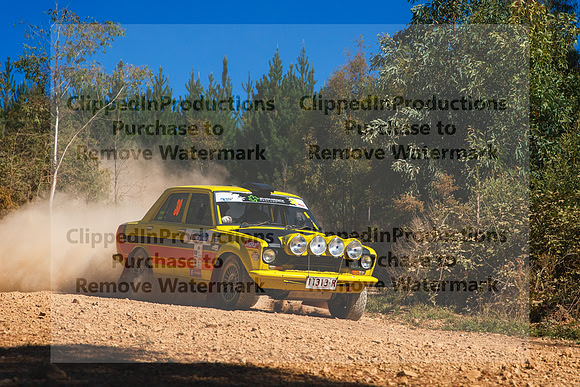 Rally of Bathurst 2026 - Clipped in Productions (331 of 446)