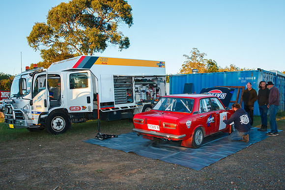AMSAG Bago Rally 2026 - Clipped in Productions (1 of 26)