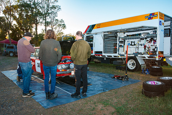 AMSAG Bago Rally 2026 - Clipped in Productions (2 of 26)