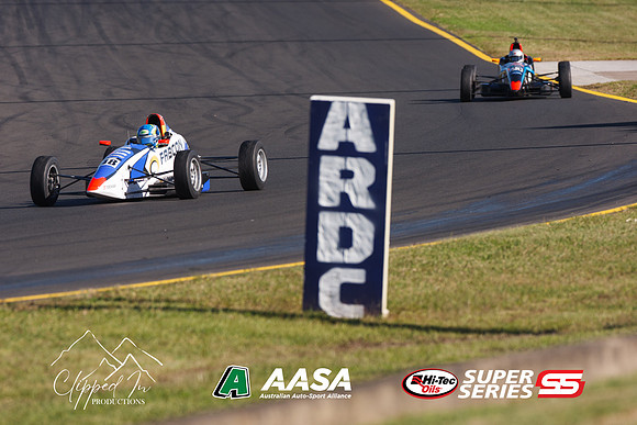 Hi-Tec Super Series-Clippedinproductions-71