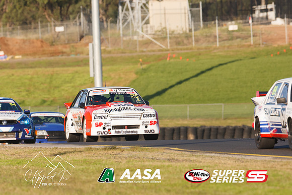 Hi-Tec Super Series-Clippedinproductions-500