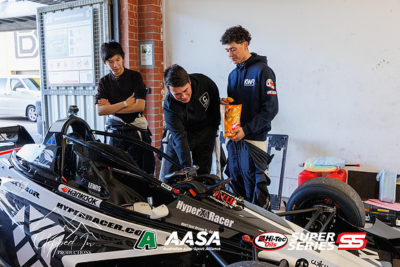 Hi-Tec Super Series-Clippedinproductions-49