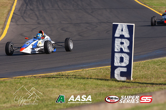Hi-Tec Super Series-Clippedinproductions-72